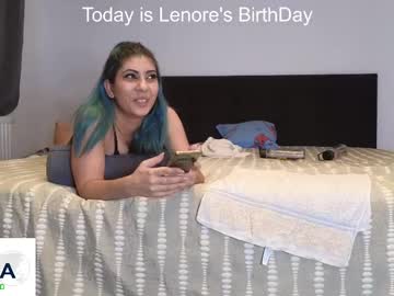 lenoreandjasonsroom's chat room