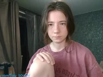 sexy_b0rsch's chat room