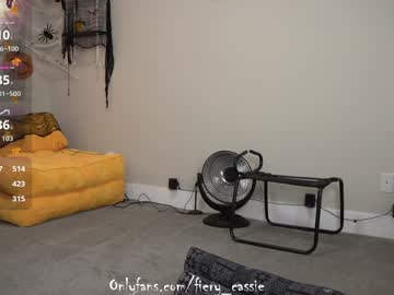 fiery_redhead's chat room