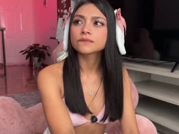 sweet_littleee's chat room