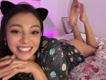 keirasworld's chat room