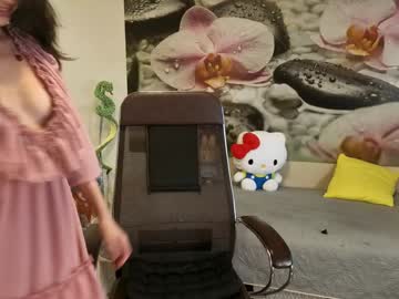 jennycutey's chat room