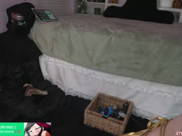 crimsonkitten's chat room