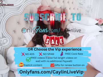 caylin's chat room
