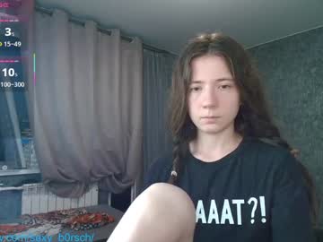 sexy_b0rsch's chat room