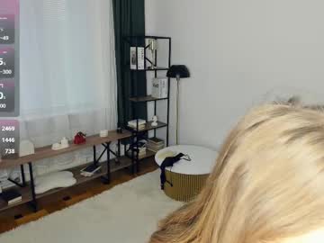 alicemelison's chat room