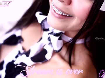giselle_js's chat room