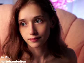 taitehambelton's chat room