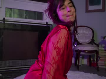 lizmreow's chat room