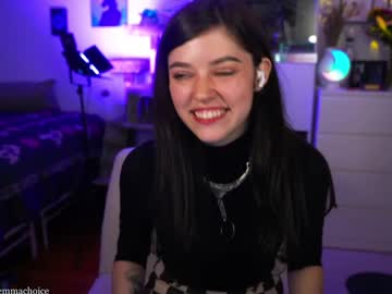 emmachoice's chat room