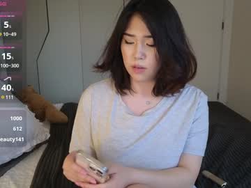 ki_mi's chat room