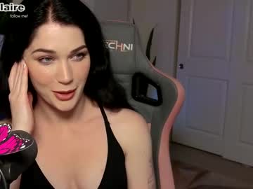 evelynclaire's chat room