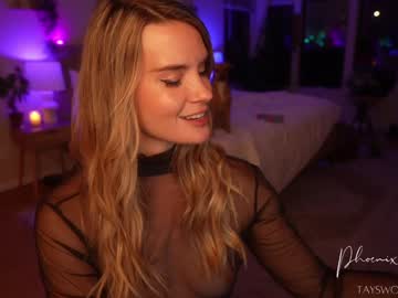 phoenix_taylor's chat room