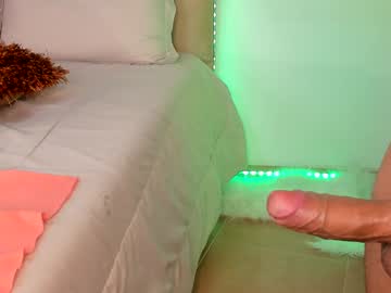kristel_jack's chat room