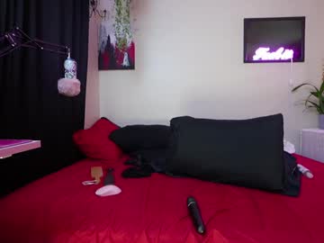 lilypixel's chat room