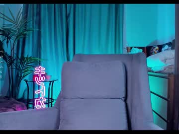 melisa_ginger's chat room