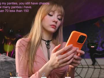 lissa_meooow's chat room