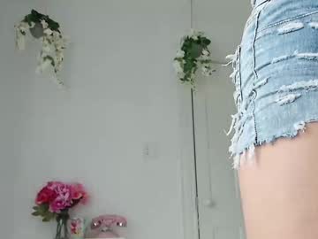 littlegreekflower's chat room
