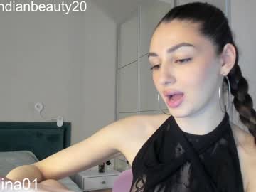indianbeauty20's chat room