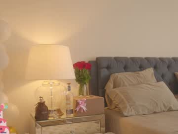 emma_lu1's chat room