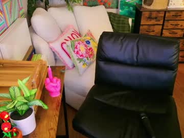 annatigarr's chat room