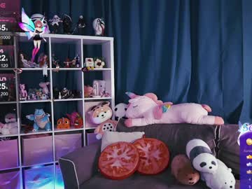 madnessalise's chat room