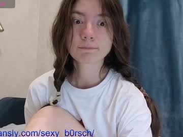 sexy_b0rsch's chat room