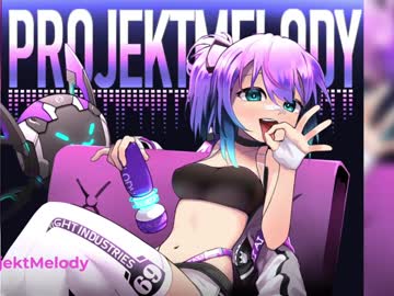 projektmelody's chat room