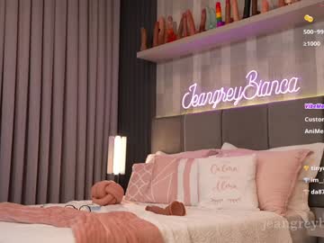 jeangreybianca's chat room