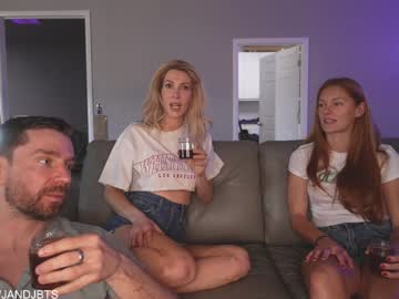 jackandjill's chat room