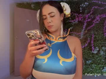 sabrina_geek's chat room