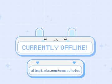 emmachoice's chat room