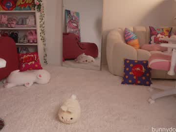bunnydollstella's chat room