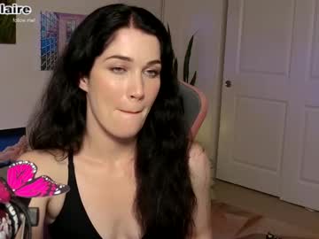 evelynclaire's chat room