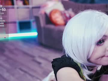 madnessalise's chat room