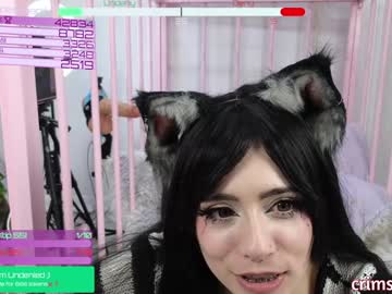 crimsonkitten's chat room