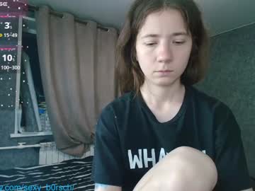 sexy_b0rsch's chat room