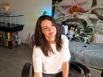 jennycutey's chat room