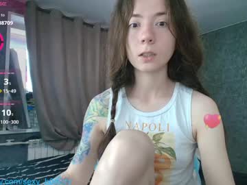 sexy_b0rsch's chat room