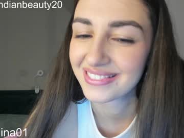 indianbeauty20's chat room