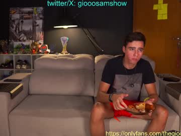 golden19sam's chat room