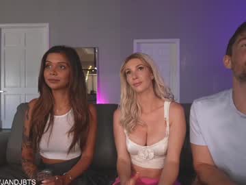 jackandjill's chat room
