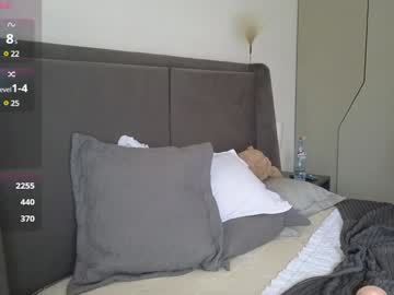 ki_mi's chat room
