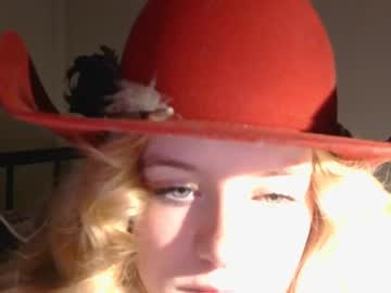 carolinecowgirl's chat room