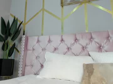 candy_beck's chat room