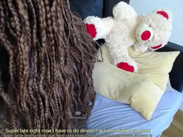 conymegan's chat room