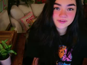 annatigarr's chat room