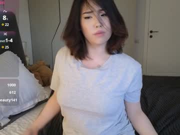 ki_mi's chat room
