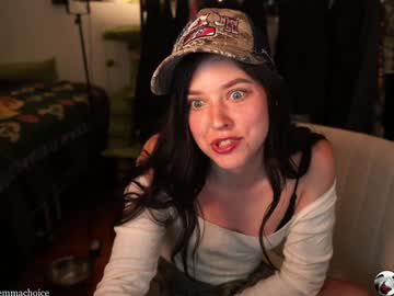 emmachoice's chat room