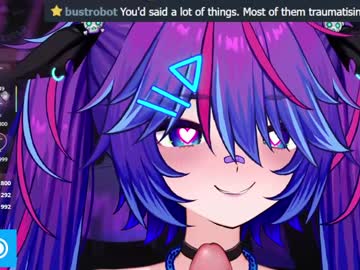 projektmelody's chat room